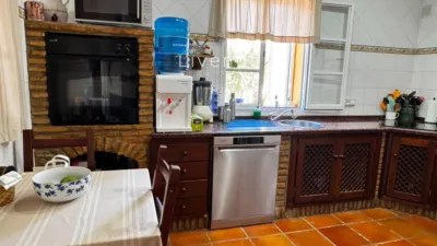 Chalet in Conil de la Frontera photo 14