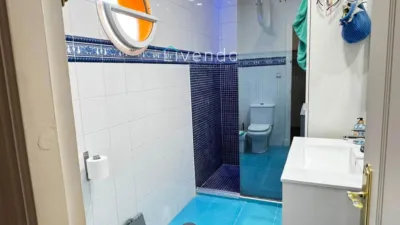 Chalet in Conil de la Frontera photo 24