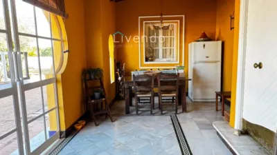 Chalet in Conil de la Frontera photo 26