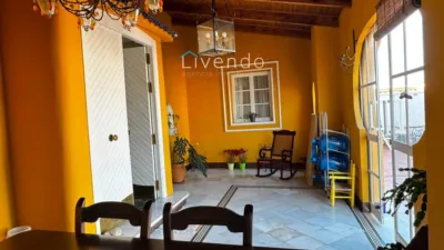 Chalet in Conil de la Frontera photo 28