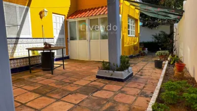 Chalet in Conil de la Frontera photo 29