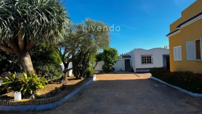 Chalet in Conil de la Frontera photo 2