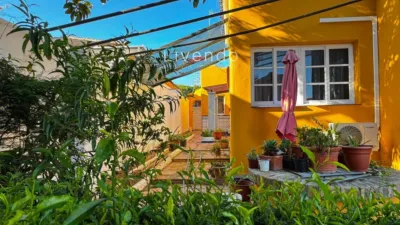 Chalet in Conil de la Frontera photo 31