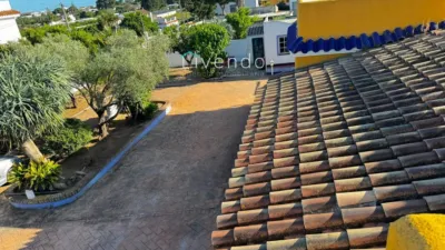 Chalet in Conil de la Frontera photo 32