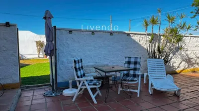 Chalet in Conil de la Frontera photo 33