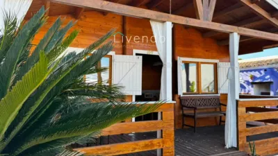 Chalet in Conil de la Frontera photo 34