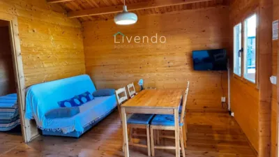 Chalet in Conil de la Frontera photo 35