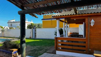 Chalet in Conil de la Frontera photo 36
