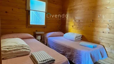 Chalet in Conil de la Frontera photo 38