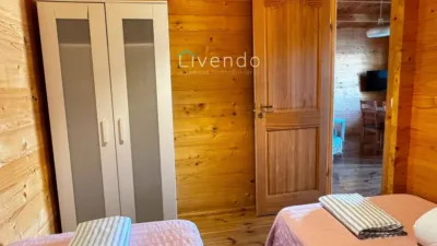Chalet in Conil de la Frontera photo 39