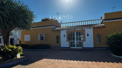 Chalet in Conil de la Frontera photo 3