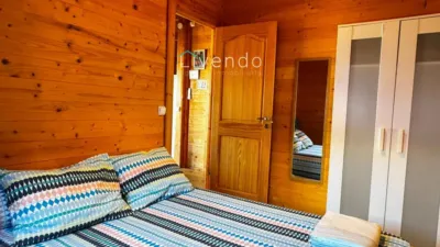 Chalet in Conil de la Frontera photo 41
