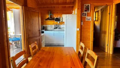 Chalet in Conil de la Frontera photo 42
