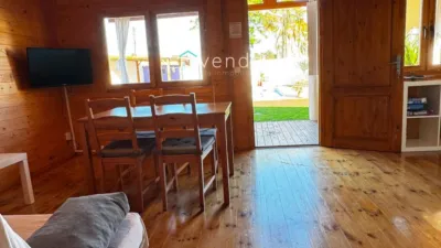 Chalet in Conil de la Frontera photo 43