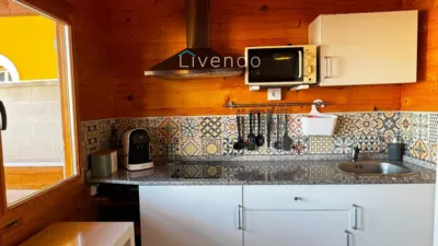 Chalet in Conil de la Frontera photo 45
