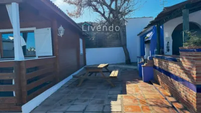 Chalet in Conil de la Frontera photo 46