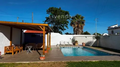 Chalet in Conil de la Frontera photo 47