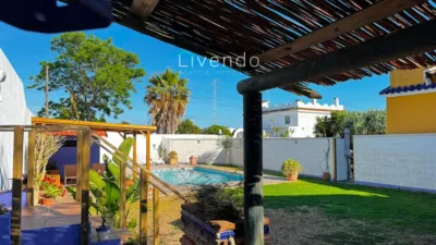 Chalet in Conil de la Frontera photo 48