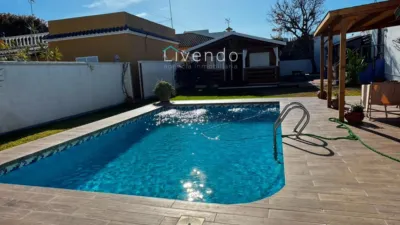 Chalet in Conil de la Frontera photo 50