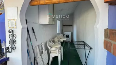 Chalet in Conil de la Frontera photo 54