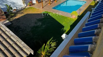 Chalet in Conil de la Frontera photo 58