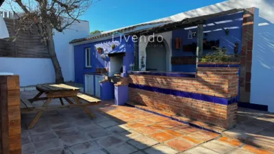 Chalet in Conil de la Frontera photo 59