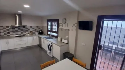 Chalet in Los Pacos photo 12