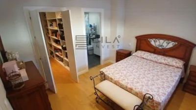 Chalet in Los Pacos photo 13