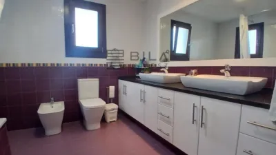 Chalet in Los Pacos photo 15
