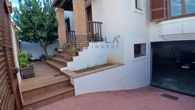 Chalet in Los Pacos photo 26