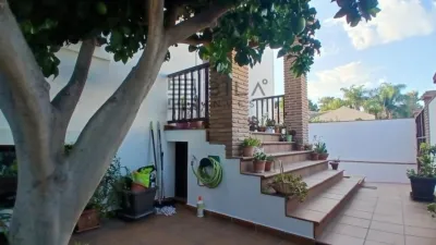 Chalet in Los Pacos photo 27