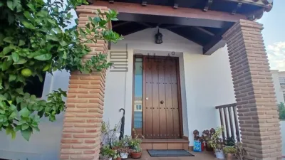 Chalet in Los Pacos photo 28