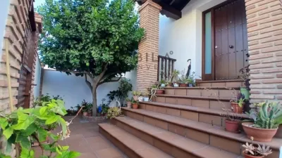 Chalet in Los Pacos photo 29