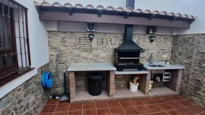 Chalet in Los Pacos photo 2