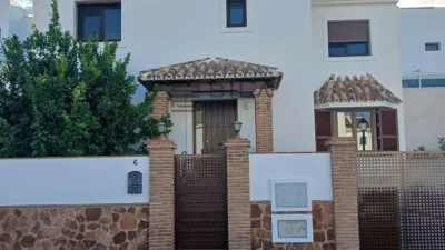 Chalet in Los Pacos photo 30