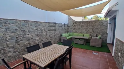 Chalet in Los Pacos photo 3