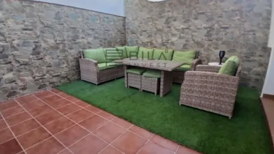 Chalet in Los Pacos photo 4