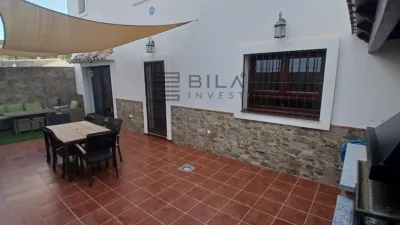 Chalet in Los Pacos photo 5