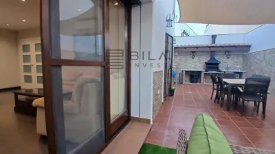 Chalet in Los Pacos photo 6