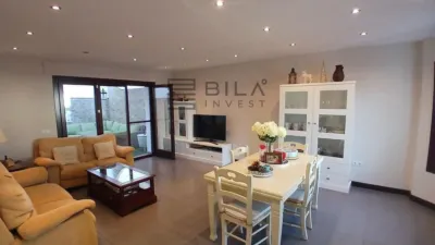 Chalet in Los Pacos photo 9