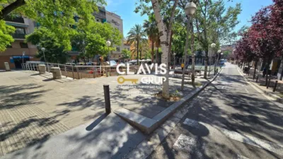 Piso en Nou Barris photo 21