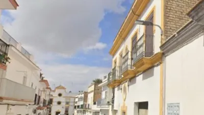 House on Antonio Alvarez Aguilar Street photo 4
