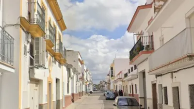 House on Antonio Alvarez Aguilar Street photo 6