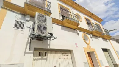 House on Antonio Alvarez Aguilar Street photo 7