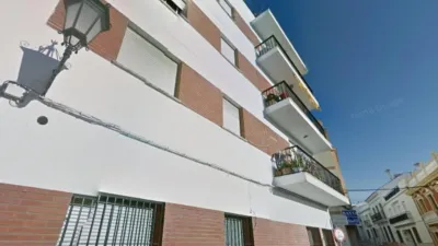 Apartment on Calle Parroco Jose Lora photo 6