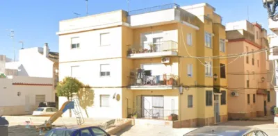 Apartment on Huelva Street, Lepe photo 8