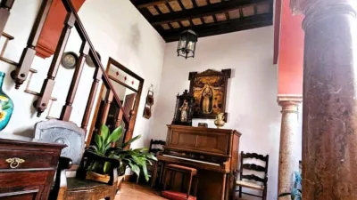 Casa en Mayor (Zona 7) photo 12