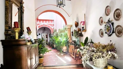 Casa en Mayor (Zona 7) photo 3