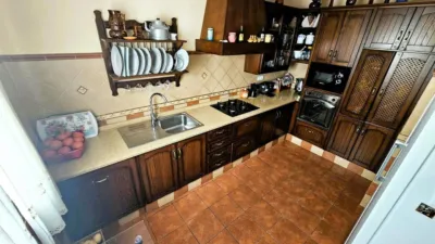 Casa en Mayor (Zona 7) photo 9