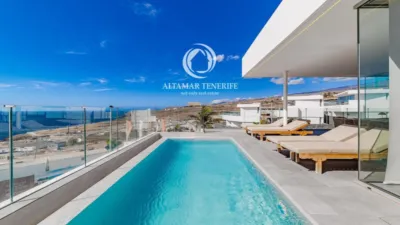 Casa en Callao Salvaje-Playa Paraíso-Armeñime photo 3